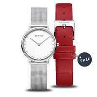 Reloj Bering Mujer Ultra Slim in Acero 15729-604 - 15729-604